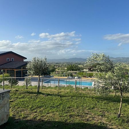 Agriturismo Incanto Della Natura 卡纳拉 外观 照片