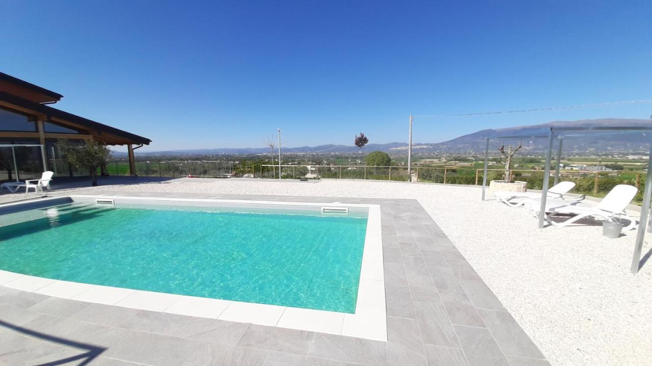 Agriturismo Incanto Della Natura 卡纳拉 外观 照片