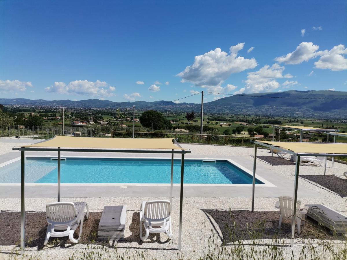 Agriturismo Incanto Della Natura 卡纳拉 外观 照片