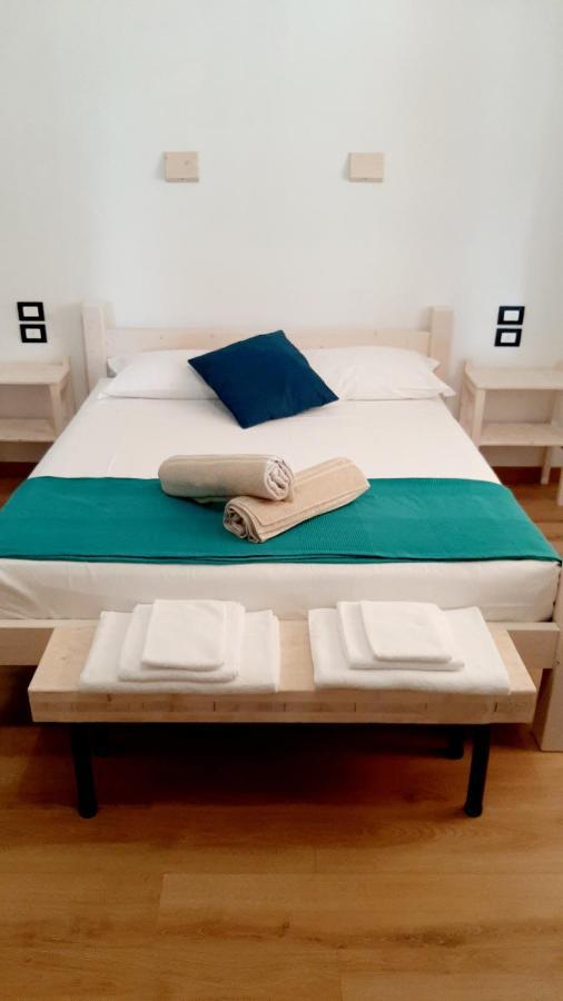 Agriturismo Incanto Della Natura 卡纳拉 客房 照片