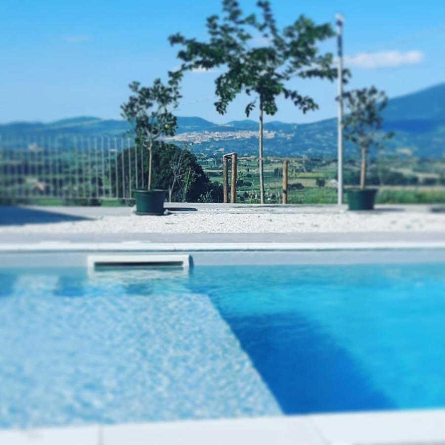 Agriturismo Incanto Della Natura 卡纳拉 外观 照片